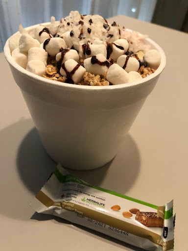 Health Food Store «Guess What Herbalife 5722», reviews and photos, 5722 E Beverly Blvd, Los Angeles, CA 90022, USA