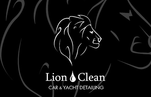 Lion Clean