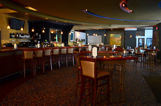 Mediterranean Restaurant «Blue Restaurant & Bar», reviews and photos, 206 N College St, Charlotte, NC 28202, USA