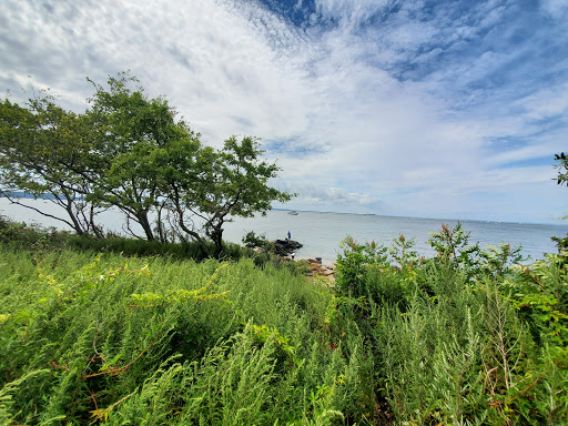 Park «Guardian Park», reviews and photos, Hartshorne Dr, Sandy Hook, NJ 07732, USA