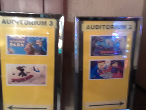 Movie Theater «Avalon Theatre», reviews and photos, 3451 SE Belmont St, Portland, OR 97214, USA