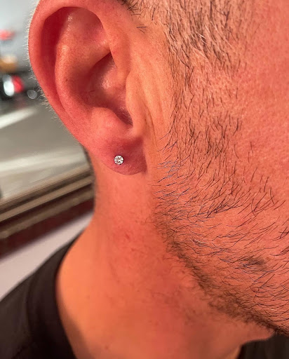 Explore lean tattoo ideas, creative tattoo ideas in Palm Harbor, available at Angry Owl Tattoo and Piercing