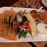 Photo n°1 de l'avis de Silke.o fait le 01/03/2019 à 16:16 sur le  Ambientehof à Korschenbroich