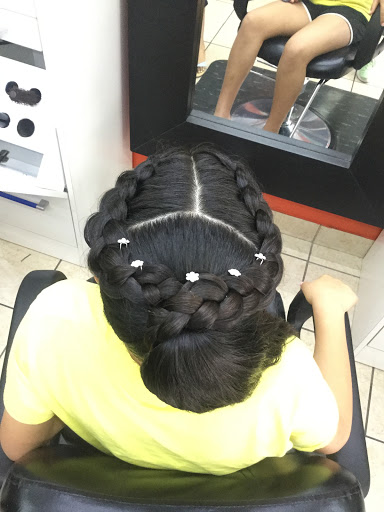 Beauty Salon «Jaquez Dominican Hair Salon», reviews and photos, 2505 Old Norcross Rd, Lawrenceville, GA 30044, USA