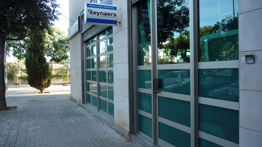 CMC Construcciones Metalicas Castelldefels sl