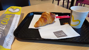 Photo n°34 de La Mie Câline à Belfort ()
