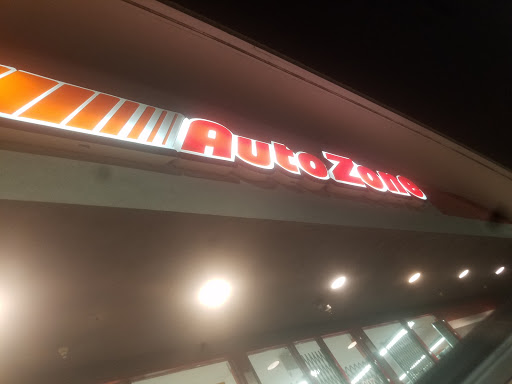 Auto Parts Store «AutoZone», reviews and photos, 807 27th St, Oakland, CA 94608, USA