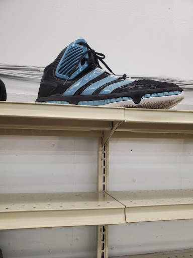 Thrift Store «Fan Tastic Thrift Store», reviews and photos, 1914 W Main St, Richmond, VA 23220, USA