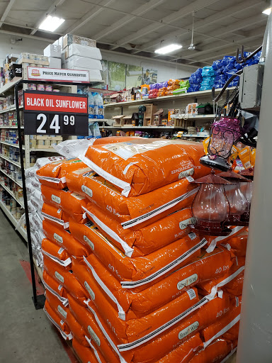 Home Improvement Store «Tractor Supply Co.», reviews and photos, 2091 E Main St, Spartanburg, SC 29307, USA