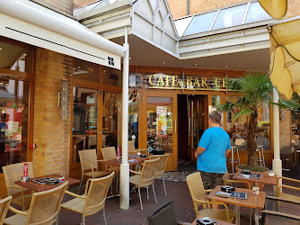 Cafe & Bar Celona Gütersloh
