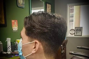 Hair Hunters Barbershop
