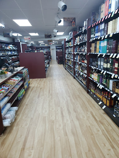 Liquor Store «Claridge Wine & Liquor Co», reviews and photos, 301 N Harrison St, Princeton, NJ 08540, USA