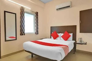 ELEGANT RESIDENCY CHENNAI AIRPORT image