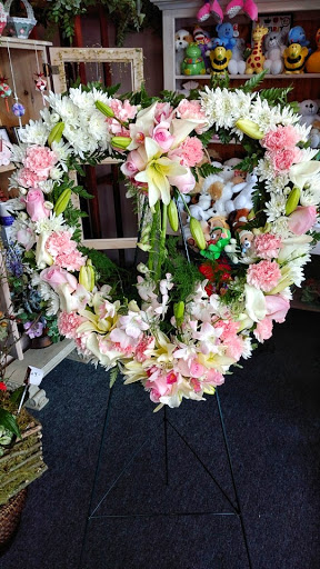 Florist «Heaven Scent Flowers & Gifts», reviews and photos, 14313 NE 20th Ave a107, Vancouver, WA 98686, USA