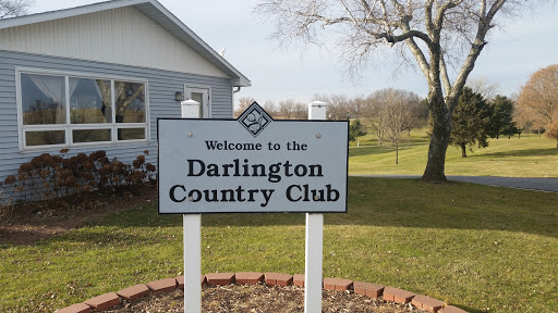 Golf Course «Darlington Golf & Country Club», reviews and photos, 17098 Country Club Rd, Darlington, WI 53530, USA
