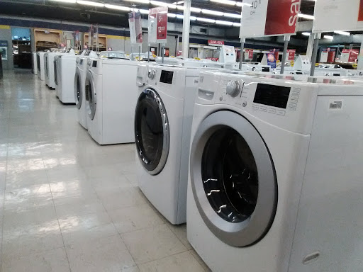 Appliance Store «Sears Outlet», reviews and photos, 2065 George St, Melrose Park, IL 60160, USA