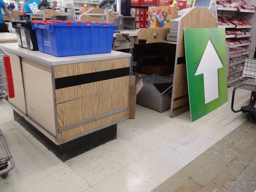 Discount Store «Kmart», reviews and photos, 595 Straits Turnpike, Watertown, CT 06795, USA