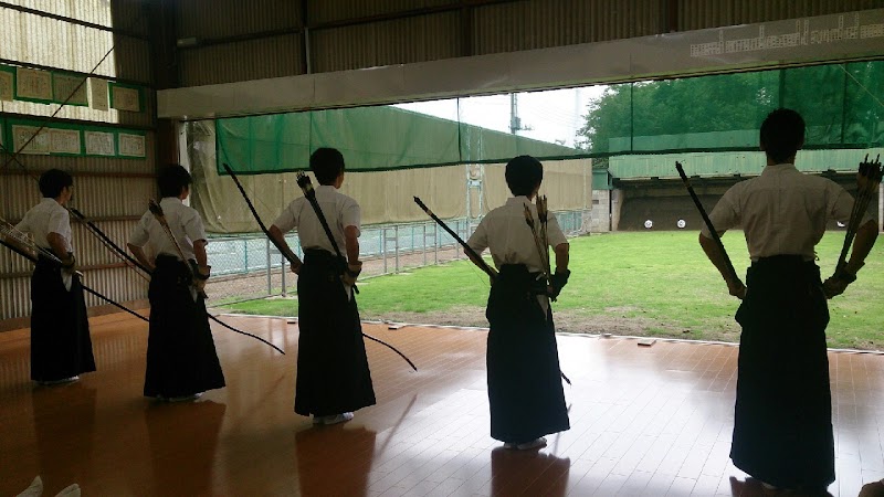 茨城県立 那珂高等学校