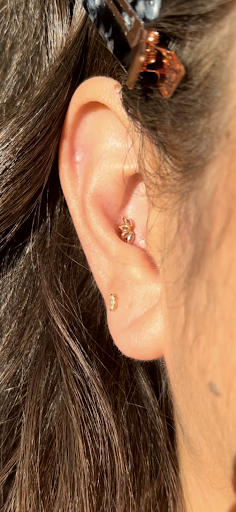 Explore tattoo ideas for men hand, creative tattoo ideas in Redondo Beach, available at Envy Body Piercing