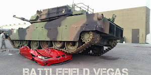 Battlefield Vegas