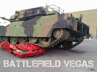 Battlefield Vegas