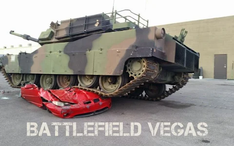 Battlefield Vegas image