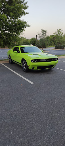SIXT Rent a Car Charlotte Douglas Int Airport