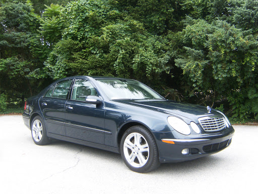 Used Car Dealer «Advanced Auto Group LLC», reviews and photos, 1313 Wilmington Pike, West Chester, PA 19382, USA