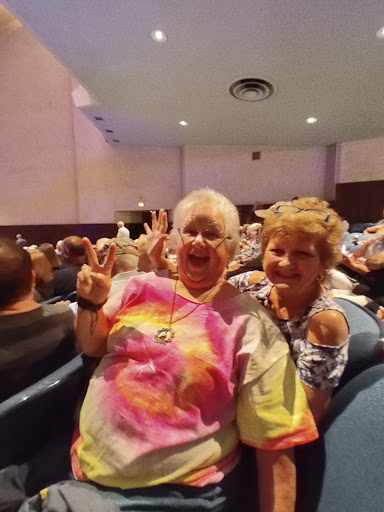 Performing Arts Theater «Kodak Center», reviews and photos, 200 W Ridge Rd, Rochester, NY 14615, USA