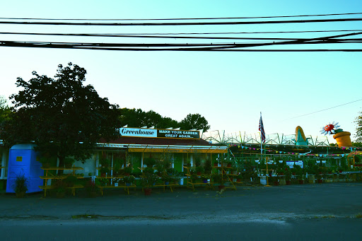 Florist «Dutch & Olgas Greenhouse», reviews and photos, 1285 NJ-36, Hazlet, NJ 07730, USA