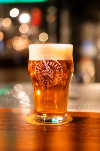 Avaliações sobre Beer Island Tap House em São Paulo - Bar