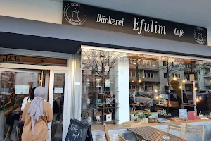 Efulim Bäckerei & Cafe image