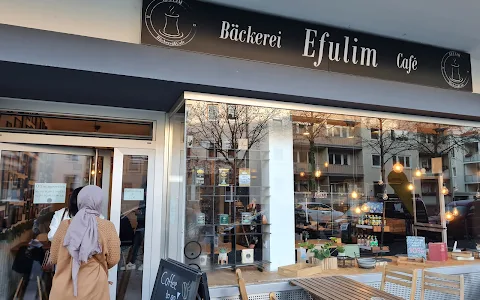 Efulim Bäckerei & Cafe image