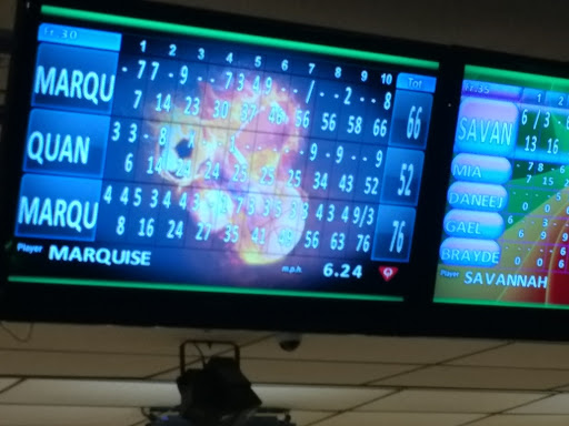 Bowling Alley «Colony Park Lanes North», reviews and photos, 1900 Pennsylvania Ave, York, PA 17404, USA