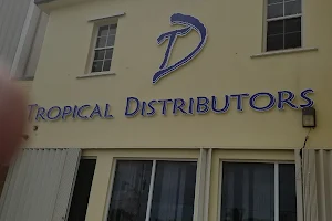Tropical Distributors LTD image