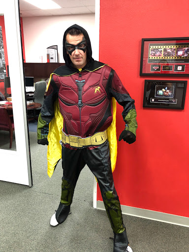 Insurance Agency «Perry Olson - State Farm Insurance Agent», reviews and photos