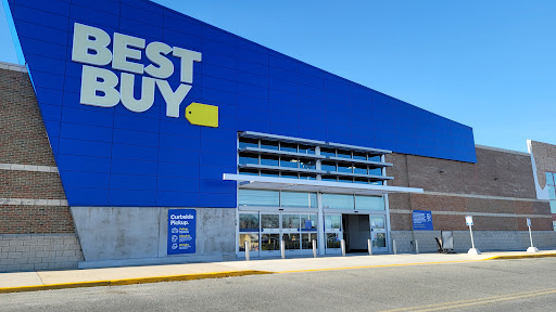 Electronics Store «Best Buy», reviews and photos, 14160 Baltimore Ave, Laurel, MD 20707, USA