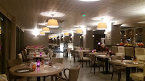 Atmosphère du Restaurant français Restaurant l'espadon à Saint-Jean-de-Monts - n°15