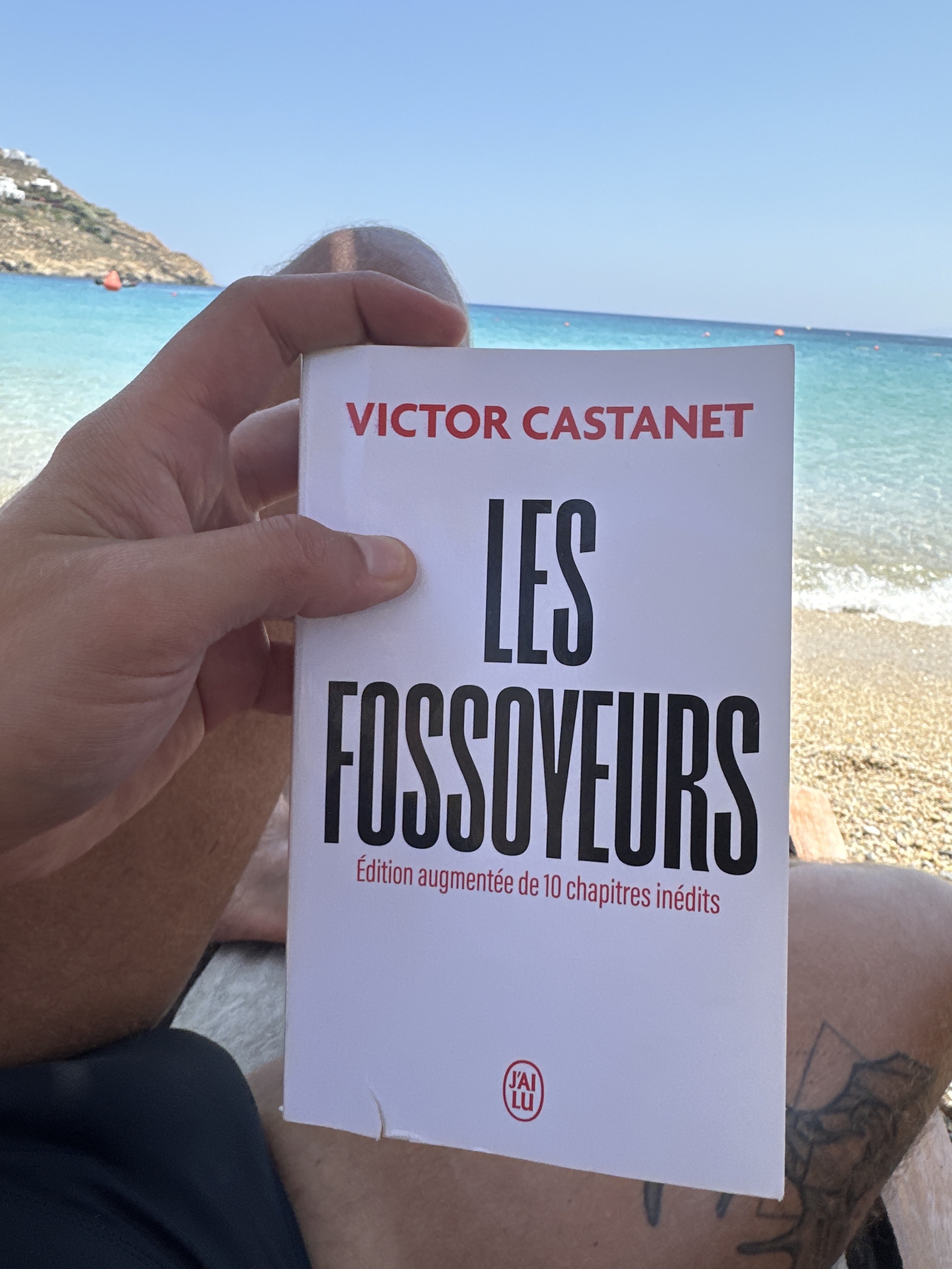 Photo n° 1 de l'avis de julien.I fait le 19/06/2023 à 10:33