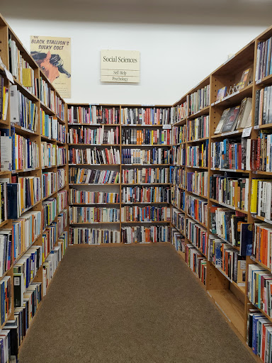 Book Store «Half Price Books», reviews and photos, 2615 N Decatur Rd, Decatur, GA 30033, USA