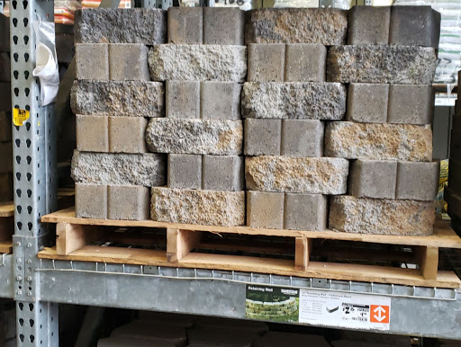 Home Improvement Store «The Home Depot», reviews and photos, 2630 Wilma Rudolph Blvd, Clarksville, TN 37040, USA