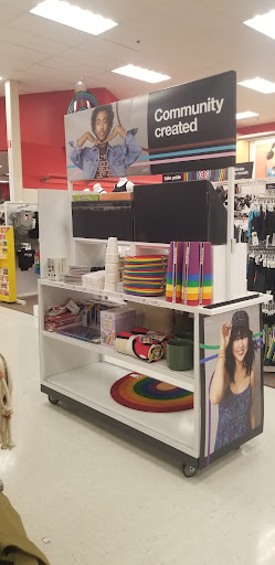 Department Store «Target», reviews and photos, 7235 Bell Creek Rd, Mechanicsville, VA 23111, USA