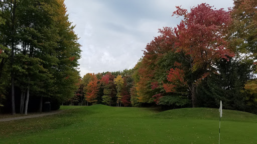 Golf Course «Walnut Run Golf Course», reviews and photos, 601 E Main St, Cortland, OH 44410, USA