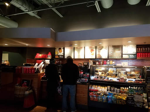 Coffee Shop «Starbucks», reviews and photos, 1720 Clarkson Rd, Chesterfield, MO 63017, USA