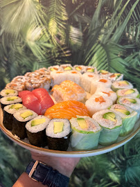 Photos du propriétaire du Restaurant japonais Sushi Tori Beauvais - n°3