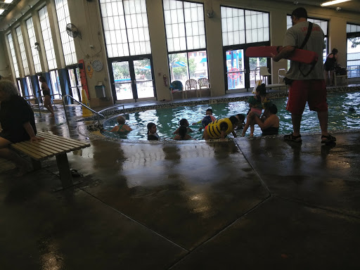 Gym «Westminster Swim & Fitness Center», reviews and photos, 3290 W 76th Ave, Westminster, CO 80030, USA