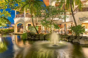 Hilton Mauritius Resort & Spa image