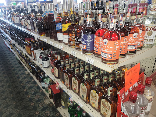 Liquor Store «Stockade Wines & Liquors», reviews and photos, 2694 S Parker Rd, Aurora, CO 80014, USA