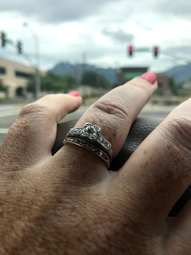 Jewelry Store «Morgan Jewelers - Center of Brilliance», reviews and photos, 6161 State St, Murray, UT 84107, USA