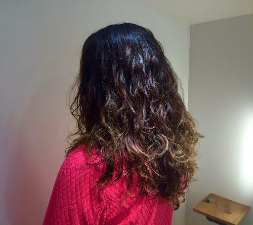 Beauty Salon «Maine Natural Hair & Skin», reviews and photos, 142 High St #225, Portland, ME 04101, USA
